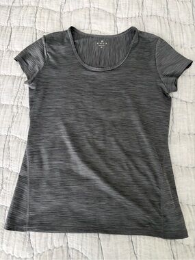 Athleta Scoop Neck Top